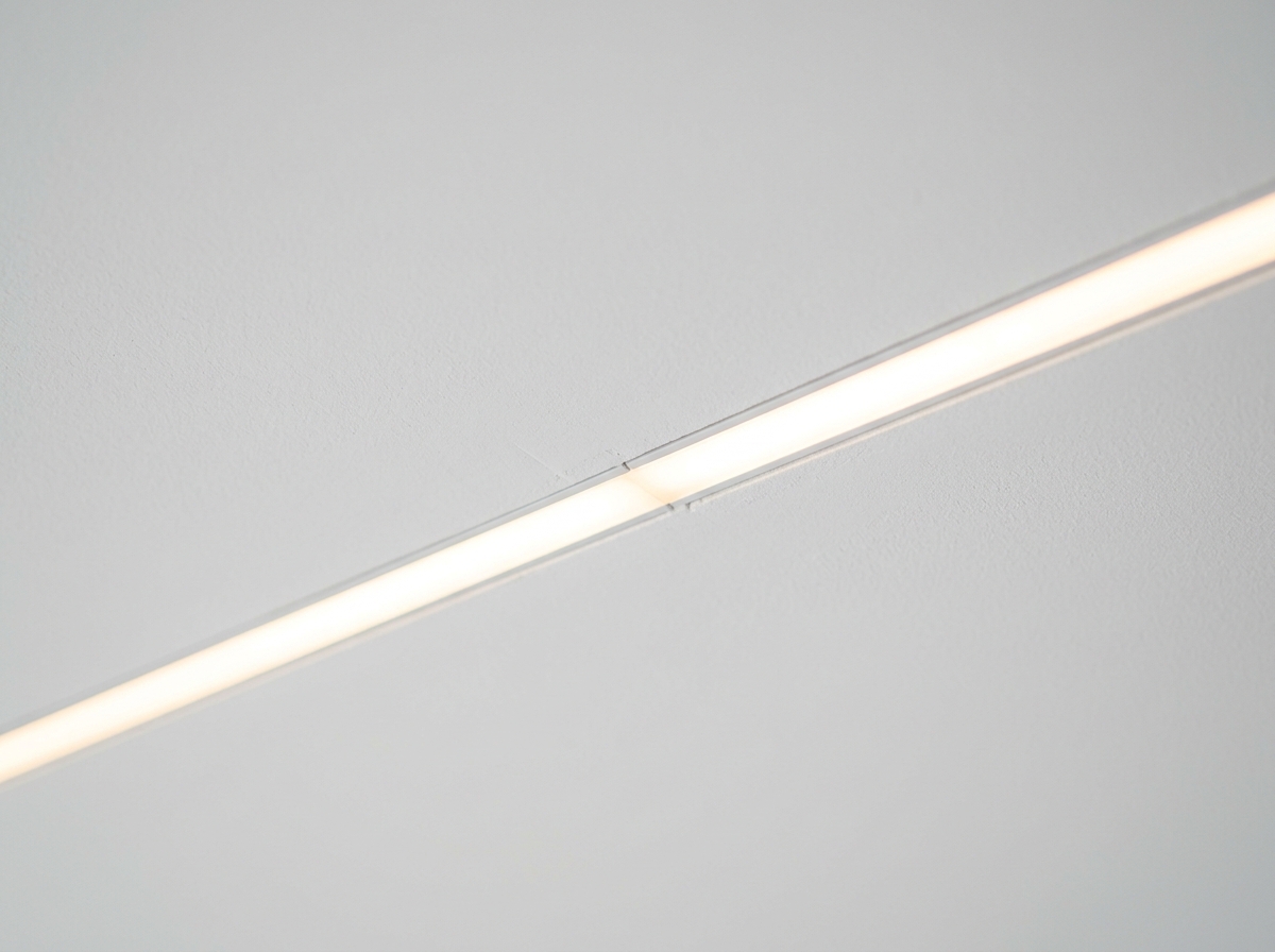 LED Aluminum Profiles